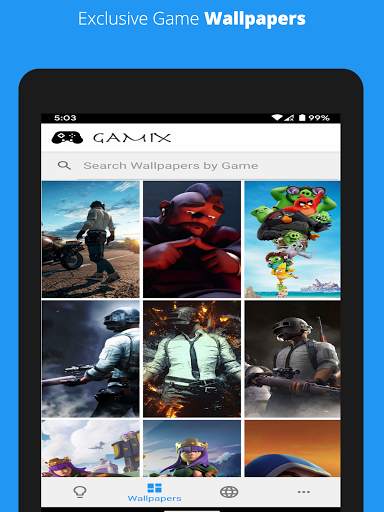 Gamix - Everything about Games! screenshot 9