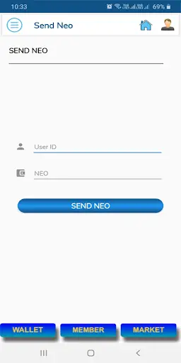 Neo INDIA screenshot 4