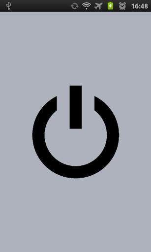Flashlight PRO screenshot 1