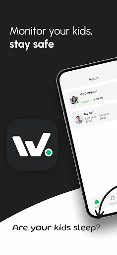 When: Last Seen Online Tracker screenshot 1
