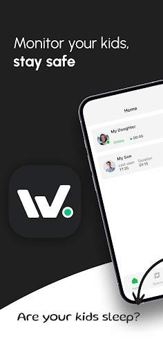 When: Last Seen Online Tracker screenshot 1