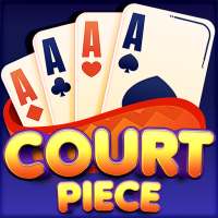 Court Piece icon