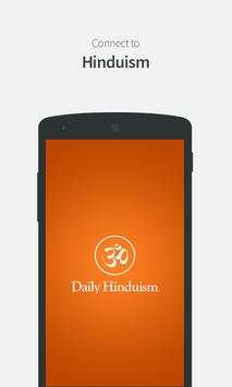 Daily Hinduism screenshot 1