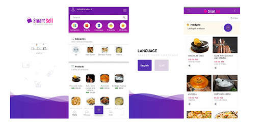 SmartSell -Create Your Free Online Shop in Minutes screenshot 9