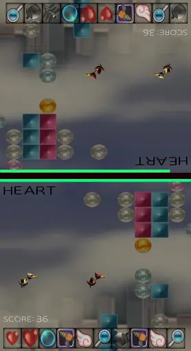 MiniGame For 2Players Ver.Gold screenshot 8