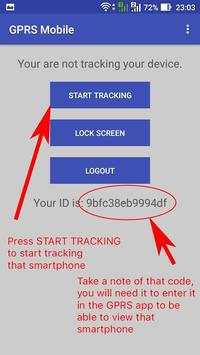 GPRS Mobile screenshot 5