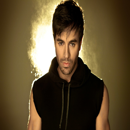 ikon Enrique İglesias 45 Songs Offline