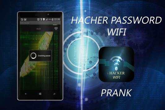 hacker wifi password prank screenshot 4