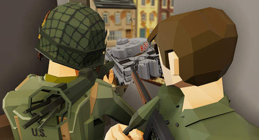 World War screenshot 2