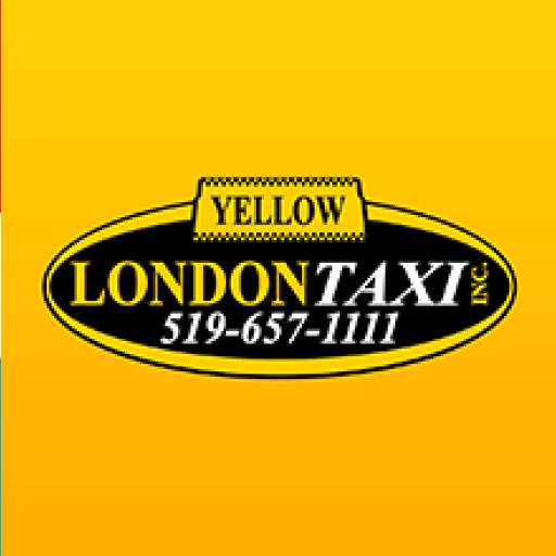 Yellow London Taxi Inc. 7.4.0