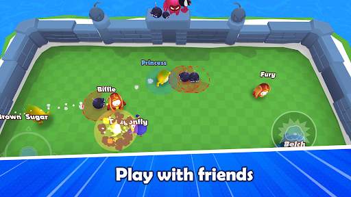 King Party : Multiplayer Game screenshot 4