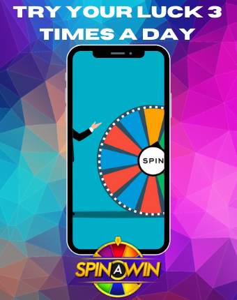 SPIN TO EARN स्क्रीनशॉट 3
