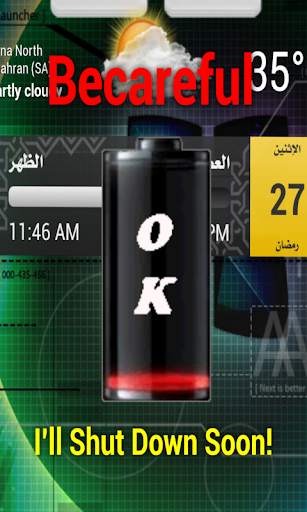 Memory & Storage Info Widget screenshot 2