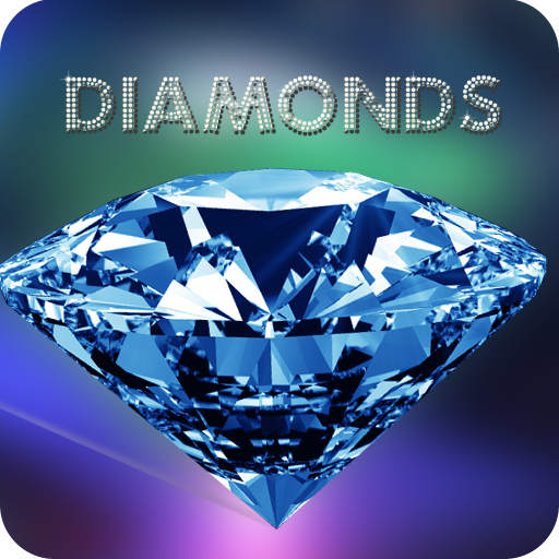 Diamond Wallpapers HD icon
