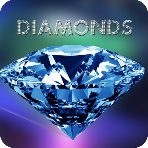 Diamond Wallpapers HD 1.0.2