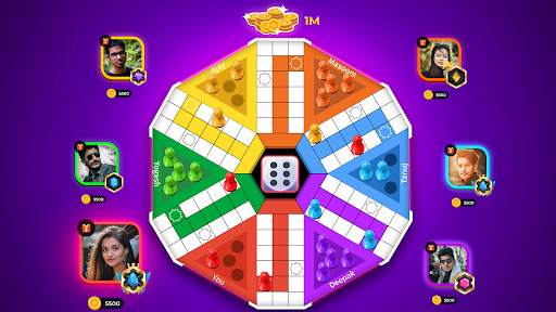 Ludo SuperStar screenshot 15