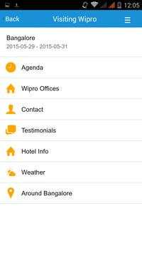 Wipro Wire screenshot 6