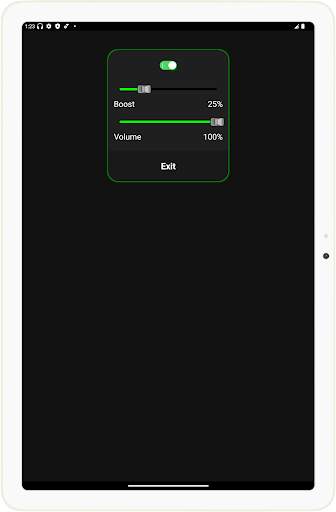Headphones Loud Volume Booster screenshot 11