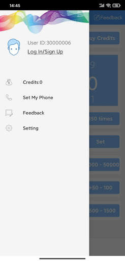 WhatsCall - Free Call screenshot 5