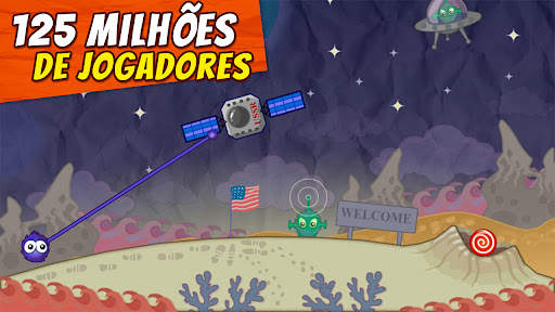 Pegue os Doces: Remasterizada screenshot 5