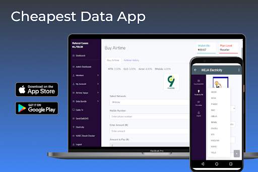 CheapestData.com | USSD Data screenshot 16