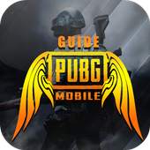 Pubg Mobile Guide pro V5 5.0