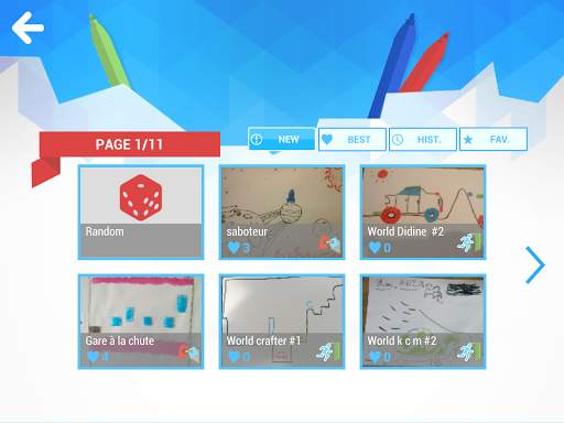 Draw Your Game screenshot 6