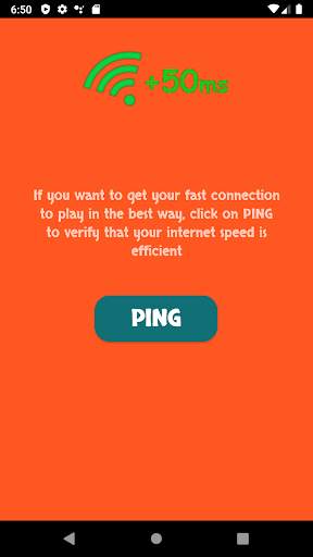 Free Ping Fires screenshot 2