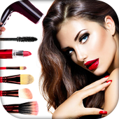 Face Makeup icon