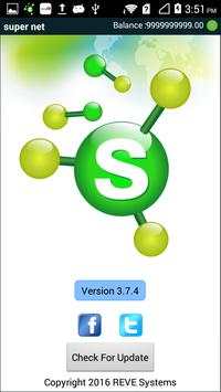 Super Net screenshot 3