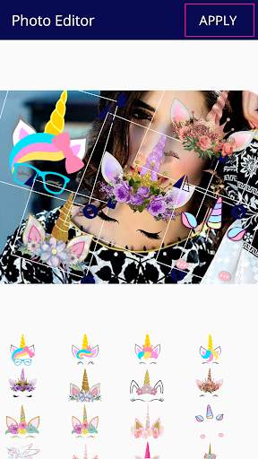 Girl Photo Editor Lab - Free Photo Editor Pro screenshot 16
