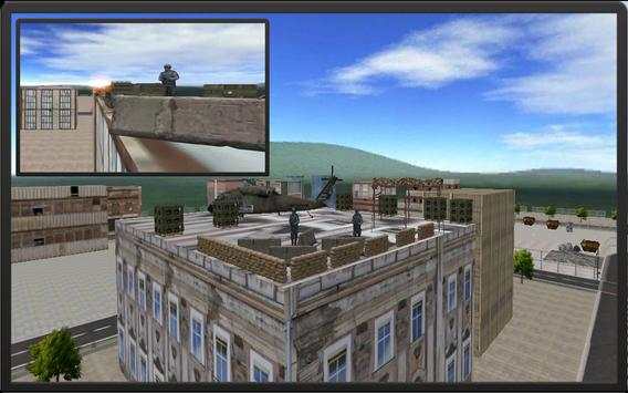 American Sniper Assassin Army screenshot 7