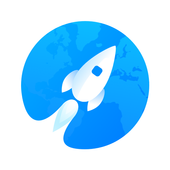 Speed VPN icon