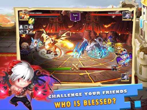 Lords Watch: Tower Defense RPG screenshot 10