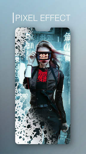 PixelLab : photo editor 4 تصوير الشاشة