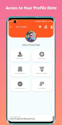 Guess Money- Guess Images And Earn Money, Quiz App screenshot 3