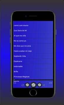 Jesús Adrián Romero Canciones screenshot 2