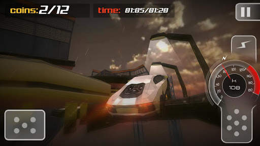 Stunt Cars Xtreme स्क्रीनशॉट 9