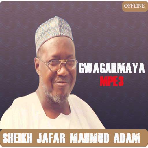 Sheikh Jafar - Gwagwarmaya MP3 7.3