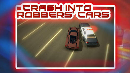 Police Escape: Car Chase 3D स्क्रीनशॉट 3