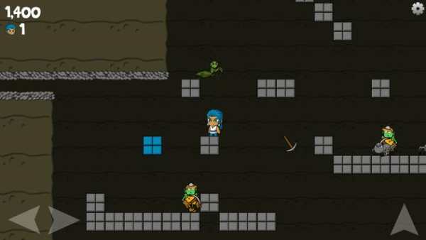 Julia's World screenshot 4