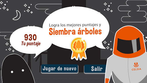 Electreecity: ¡Recargate! screenshot 5