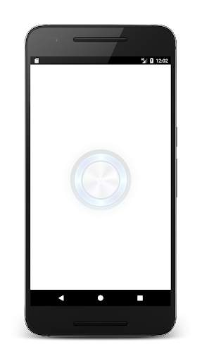 Bright LED Flashlight screenshot 7