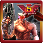Super KonTra icon