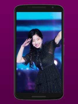 Twice Wallpaper KPOP HD Live 2 تصوير الشاشة