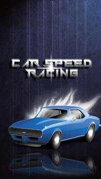 car speed racing screenshot 1