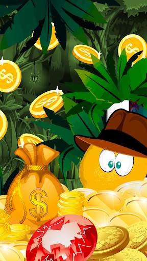 Lemons Puzzles Games screenshot 1