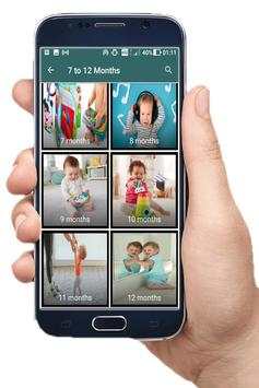 Baby Stimulation screenshot 7