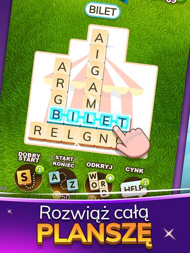 Word Stickers! screenshot 7
