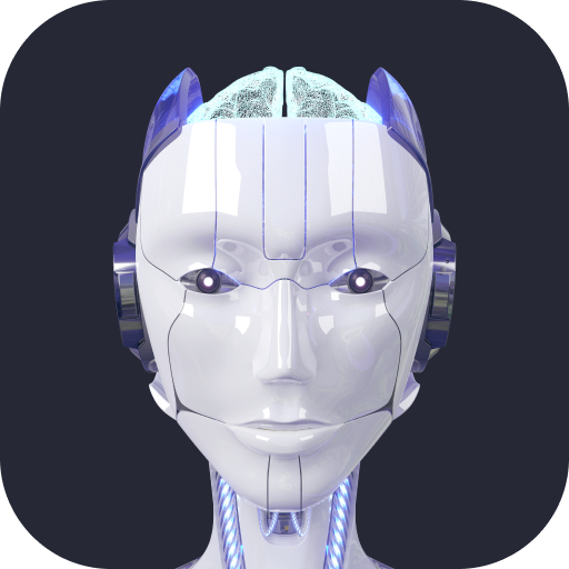 AI Chat - Chatbot Assistant icon